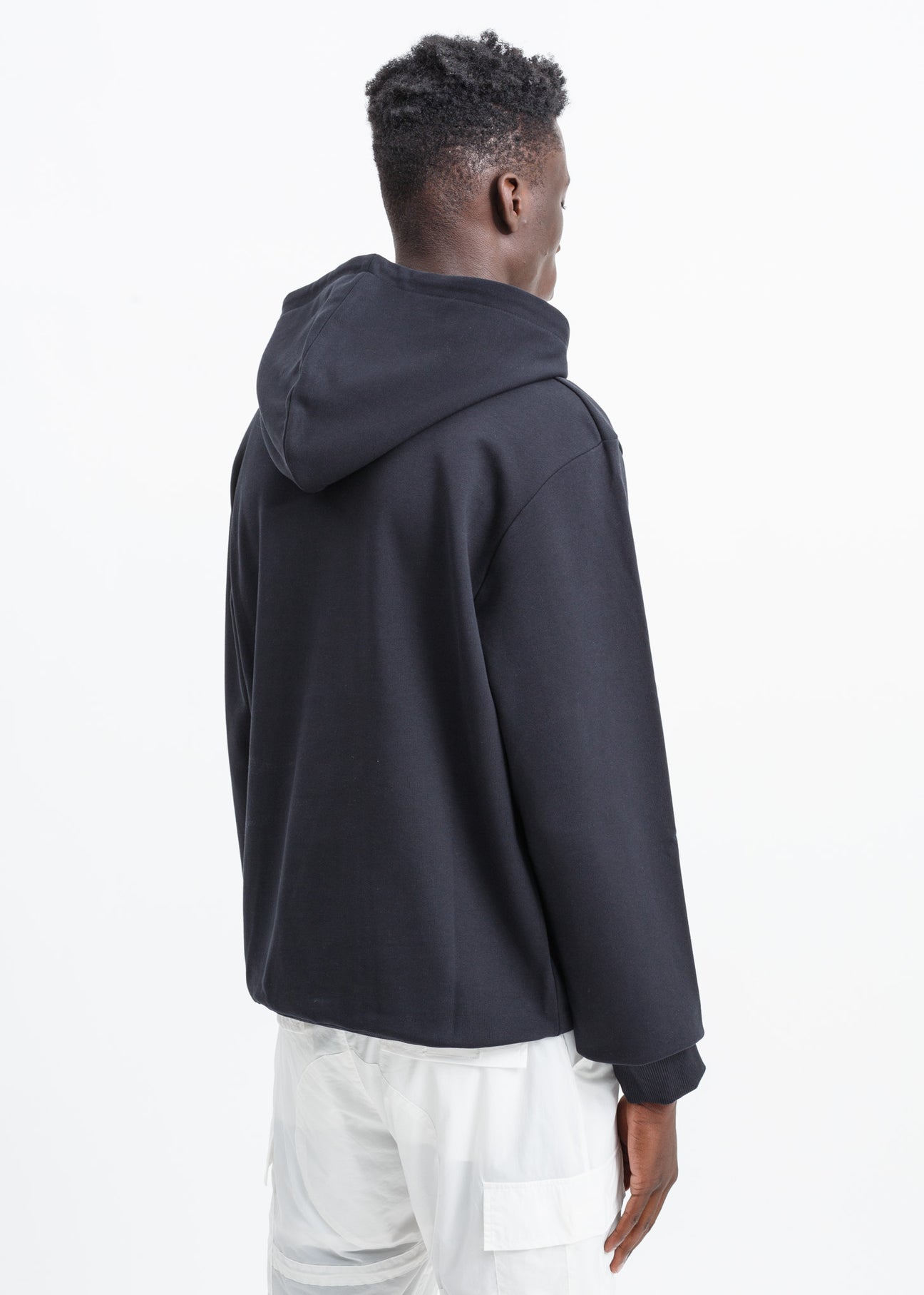 Black Worlds Turn Hoodie 017 Shop