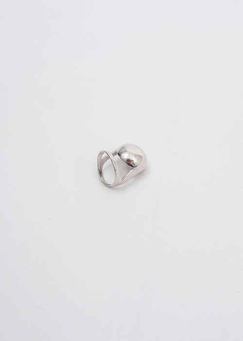 ③Own Light Ear Cuff Ring【#Casual】Silver Silver Ear Cuff Earring Chain, Chain Ear Cuff, Ear Cuff, Ear Cuffs