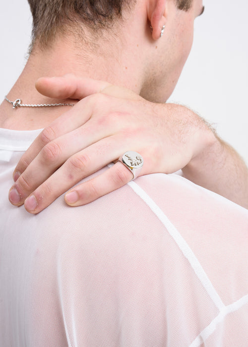 Alan crocetti ring new arrivals