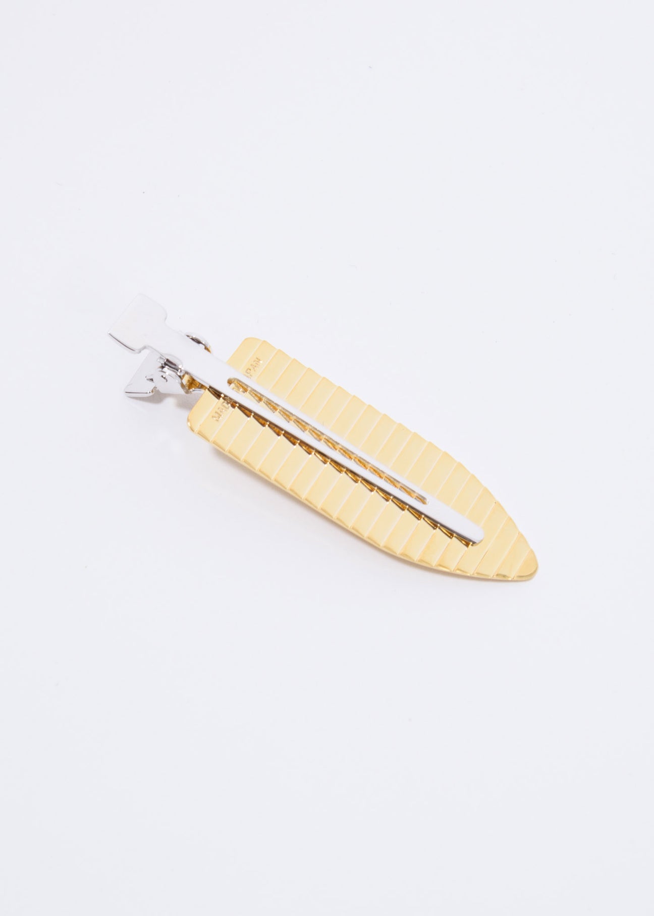 Ambush Two Tone Hair Clip 時には欲張りに。AMBUSH® SS25コレクションの遊び心あふれる  main image 4