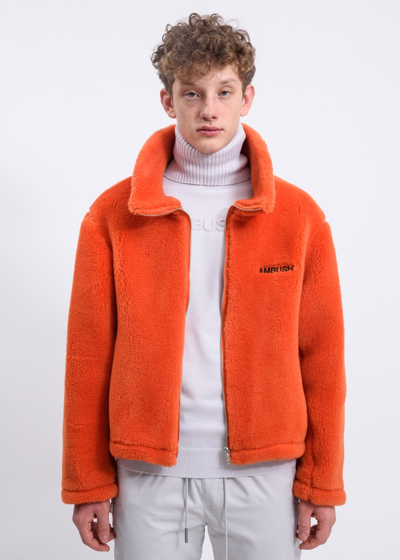 017_Mens_Ambush_Orange_Wool_Fl