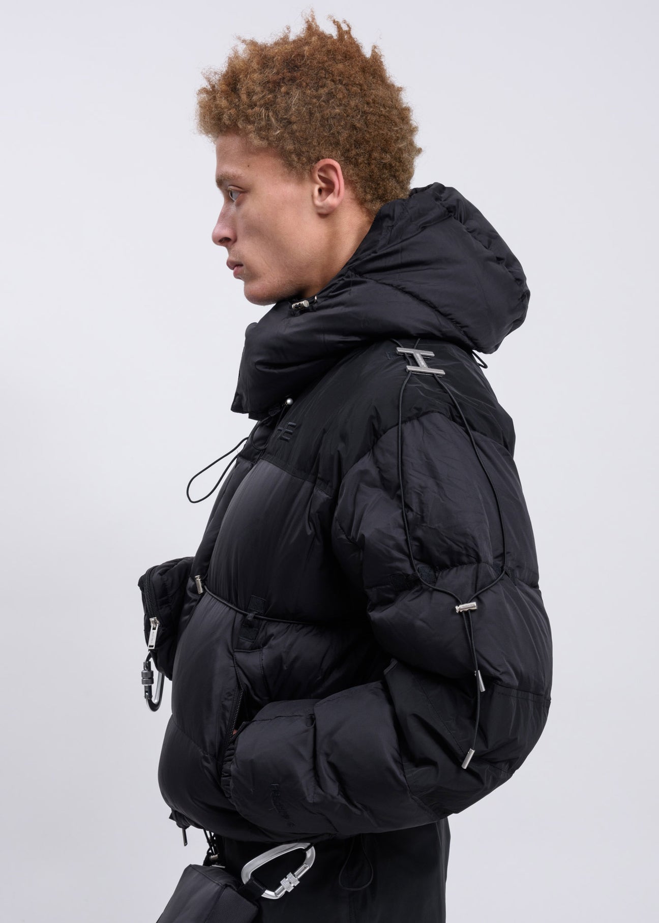 Heliot emil down jacket shop