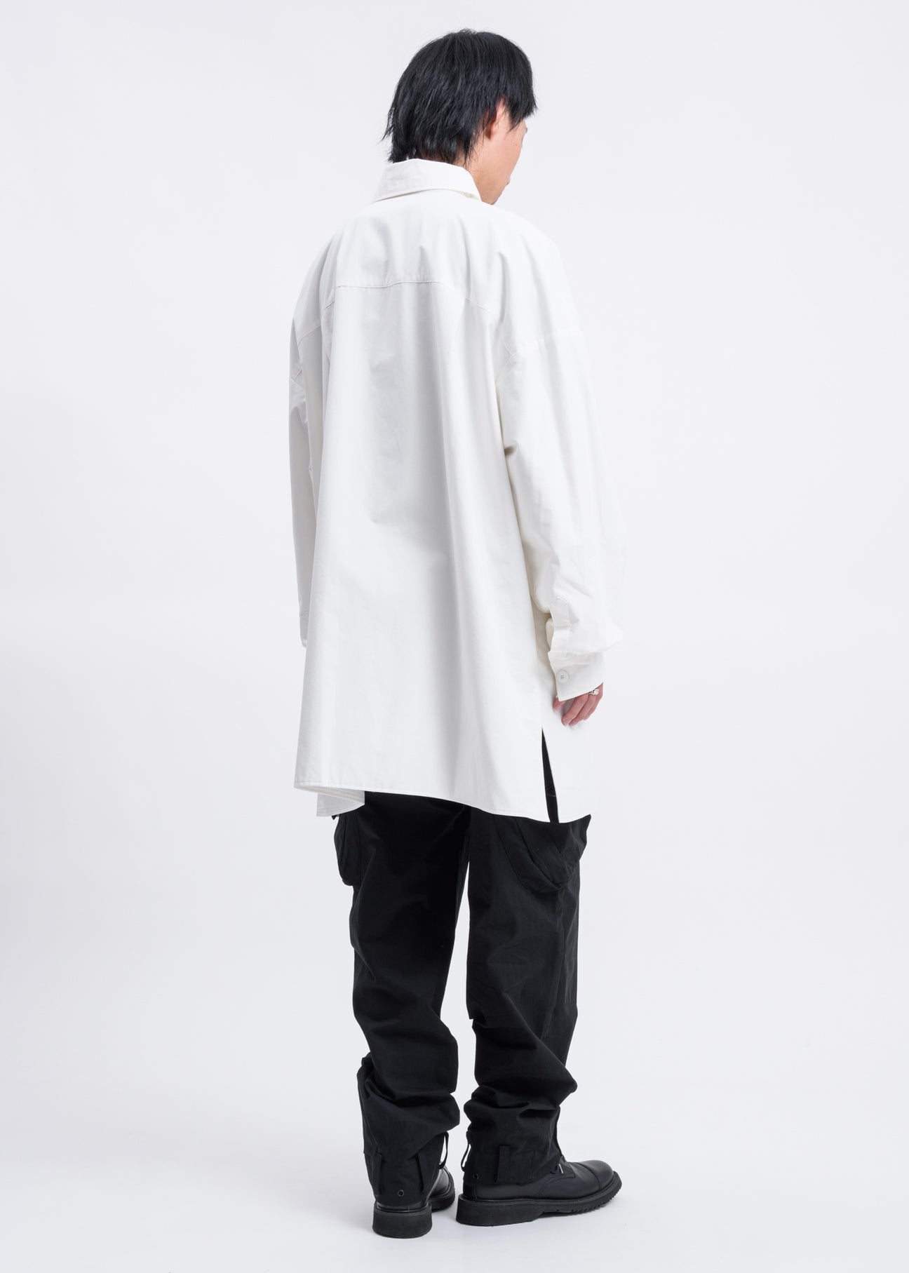 White duvet coat new arrivals