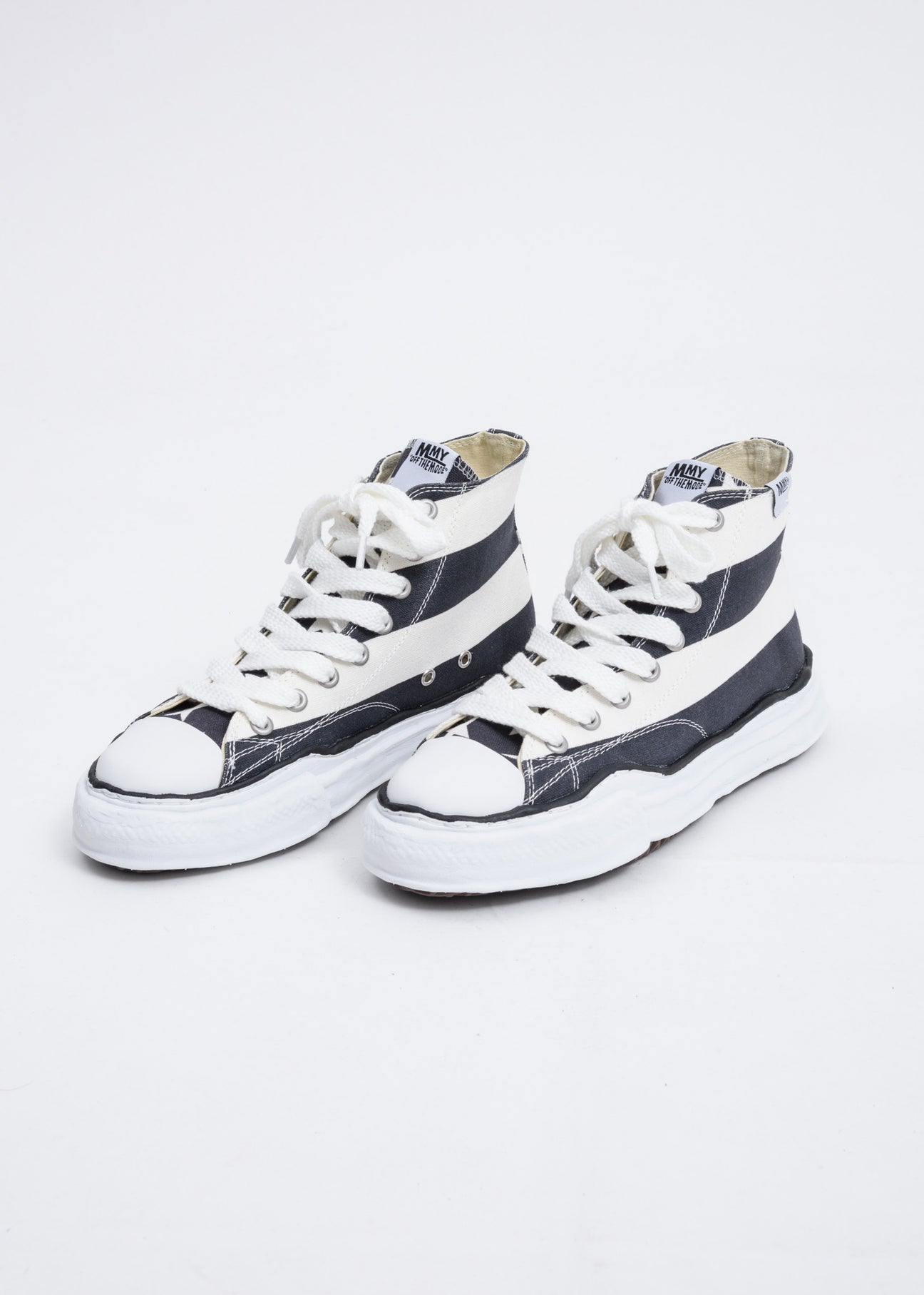 High sole sneaker store