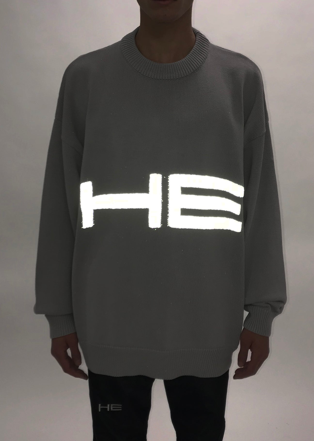 19AW heliot emil Knit archive