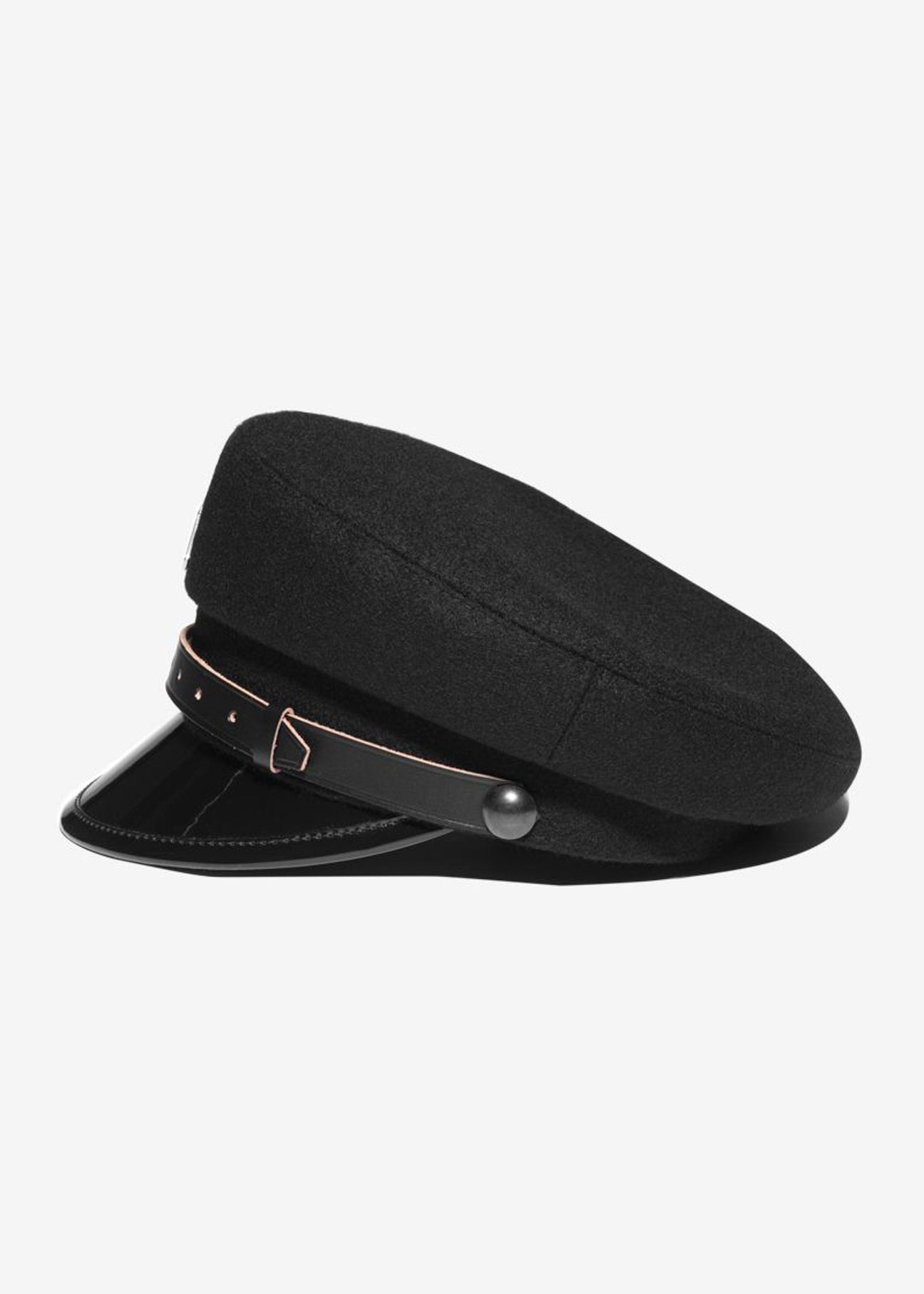 帽子 MISBHV Monogram Gavroche Cap Black Monogram Gavroche Cap – 017 Shop