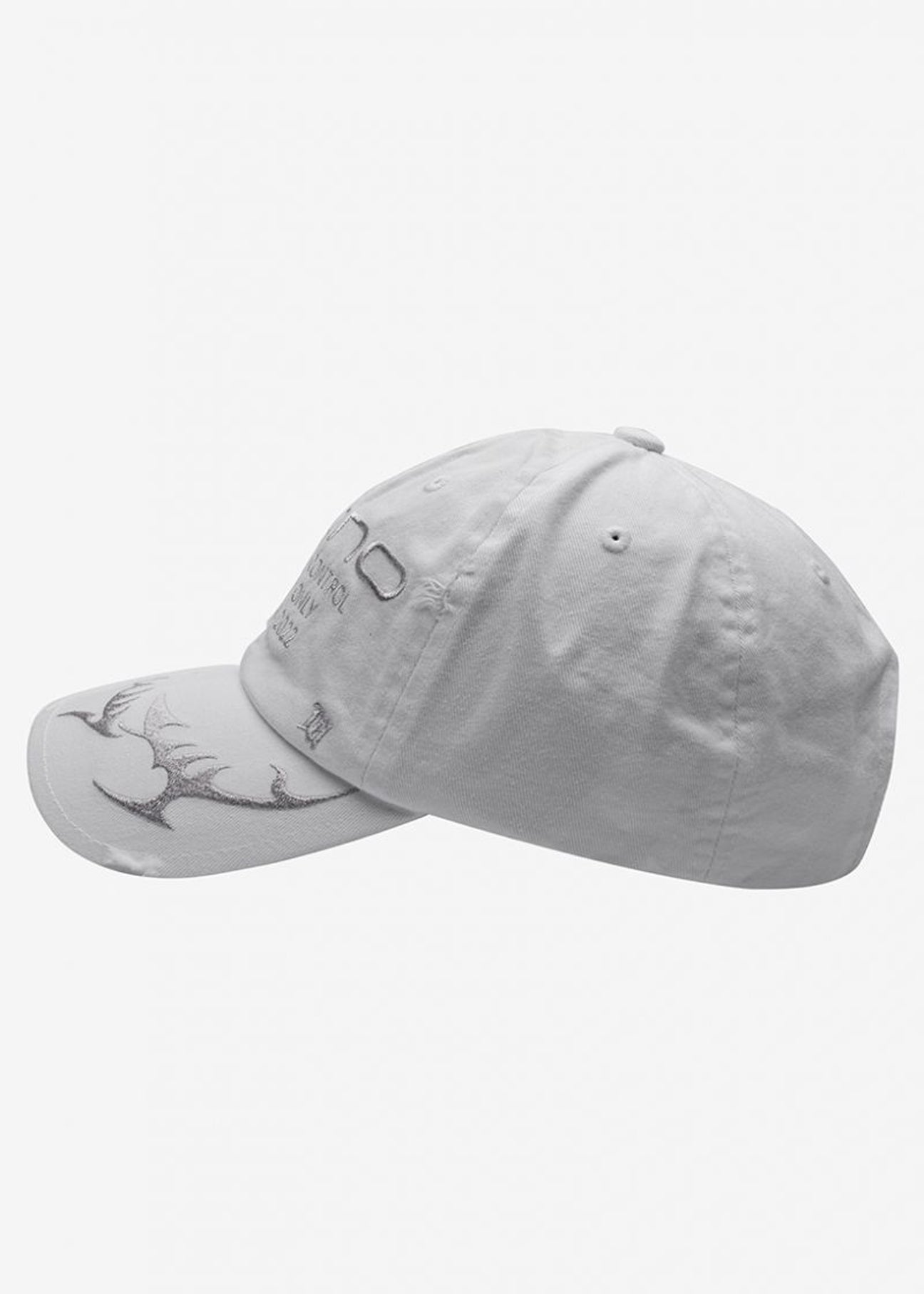 Off White TECNO 2022 Cap – 017 Shop