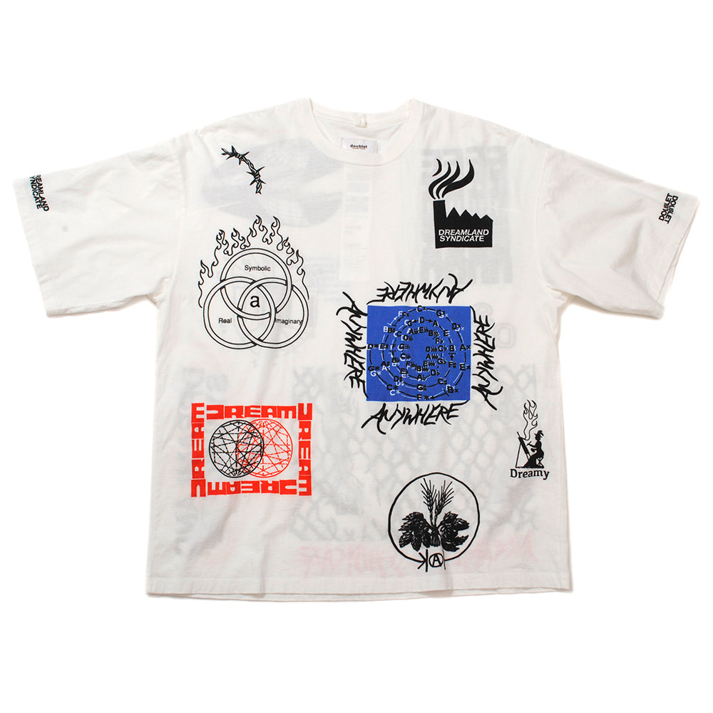 Toy Capsule Compressed T-Shirt (Single) – 017 Shop