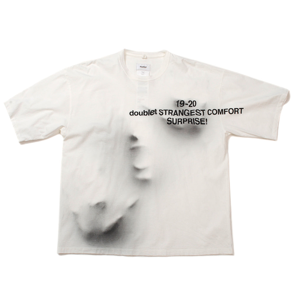 Toy Capsule Compressed T-Shirt (Single) – 017 Shop