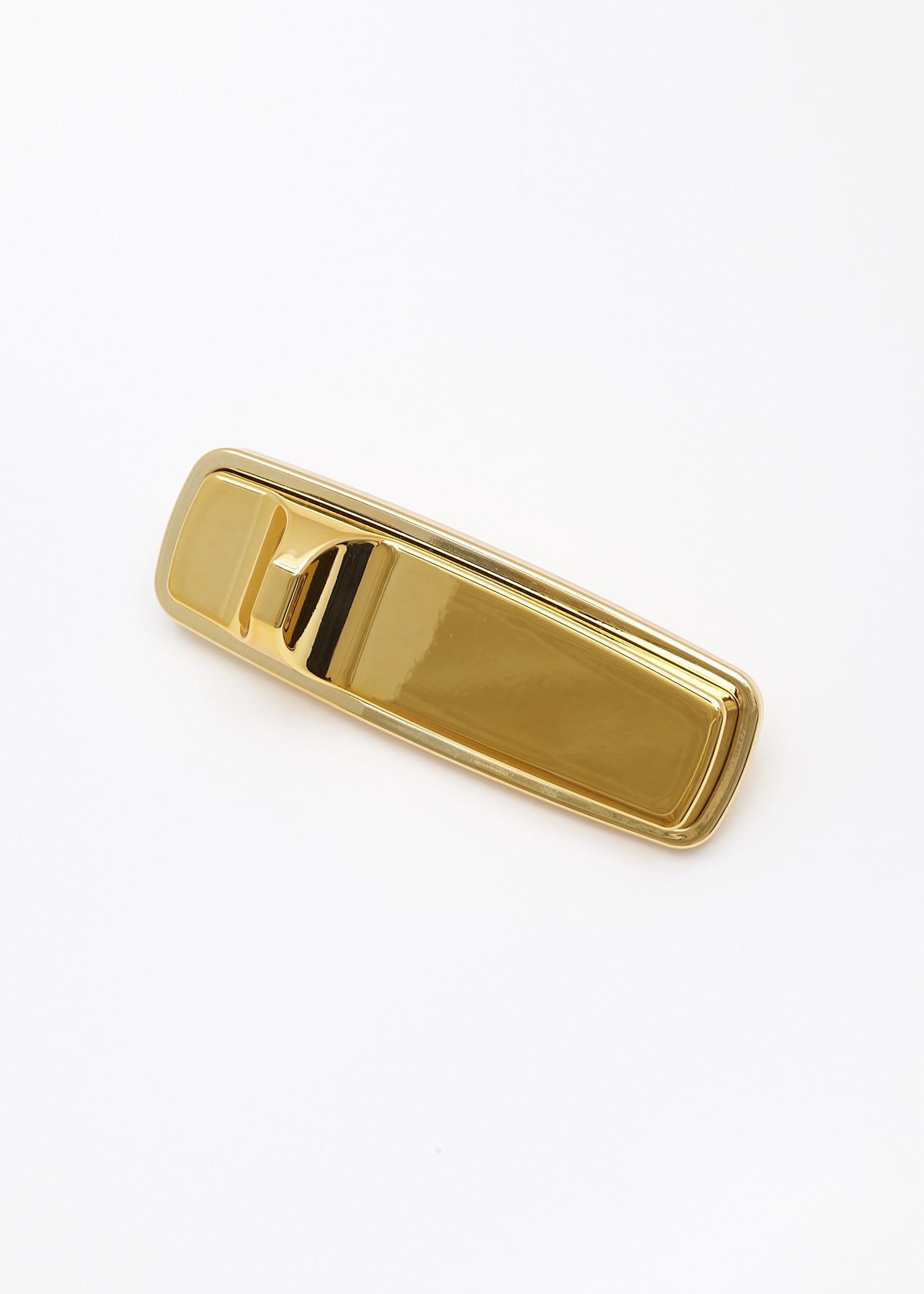 Gold Security Tag Pin – 017 Shop