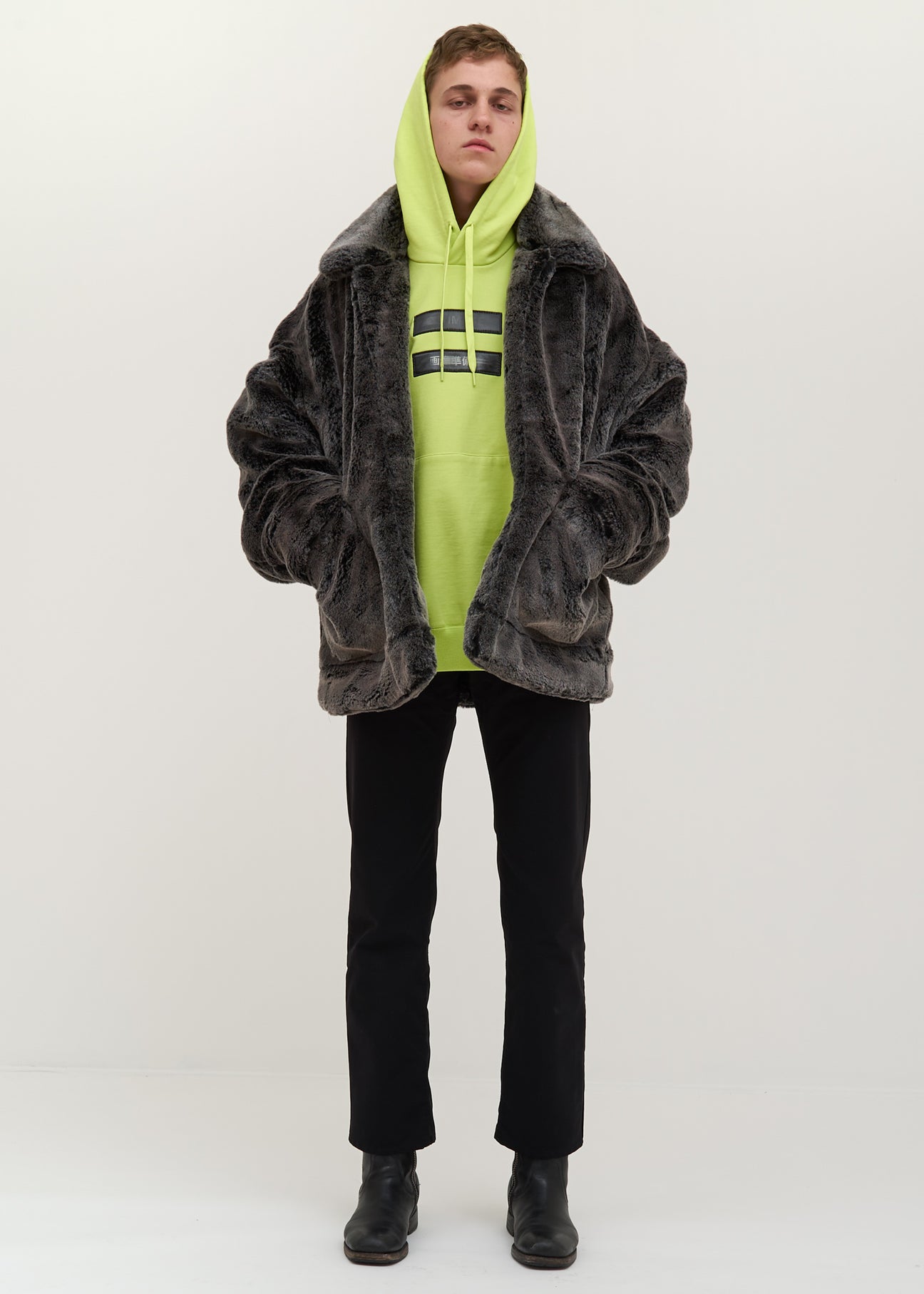 Light Green 
