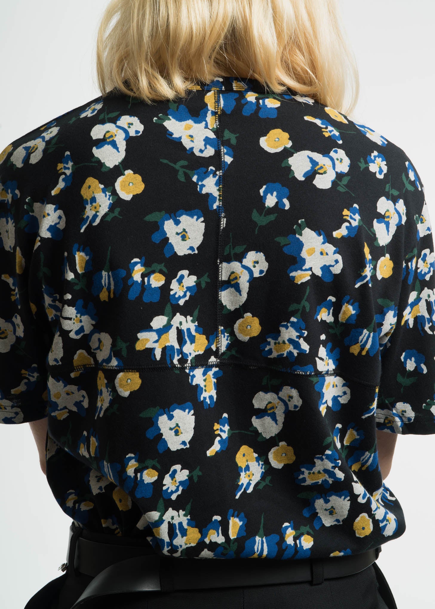 Unity All Over Chambers T-Shirt – 017 Shop