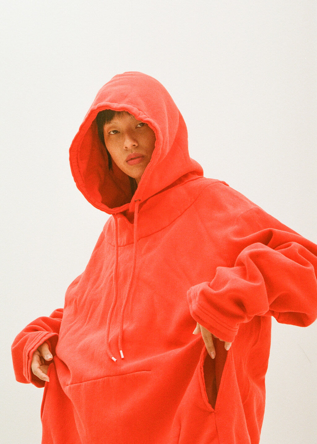 Facetasm hoodie hotsell