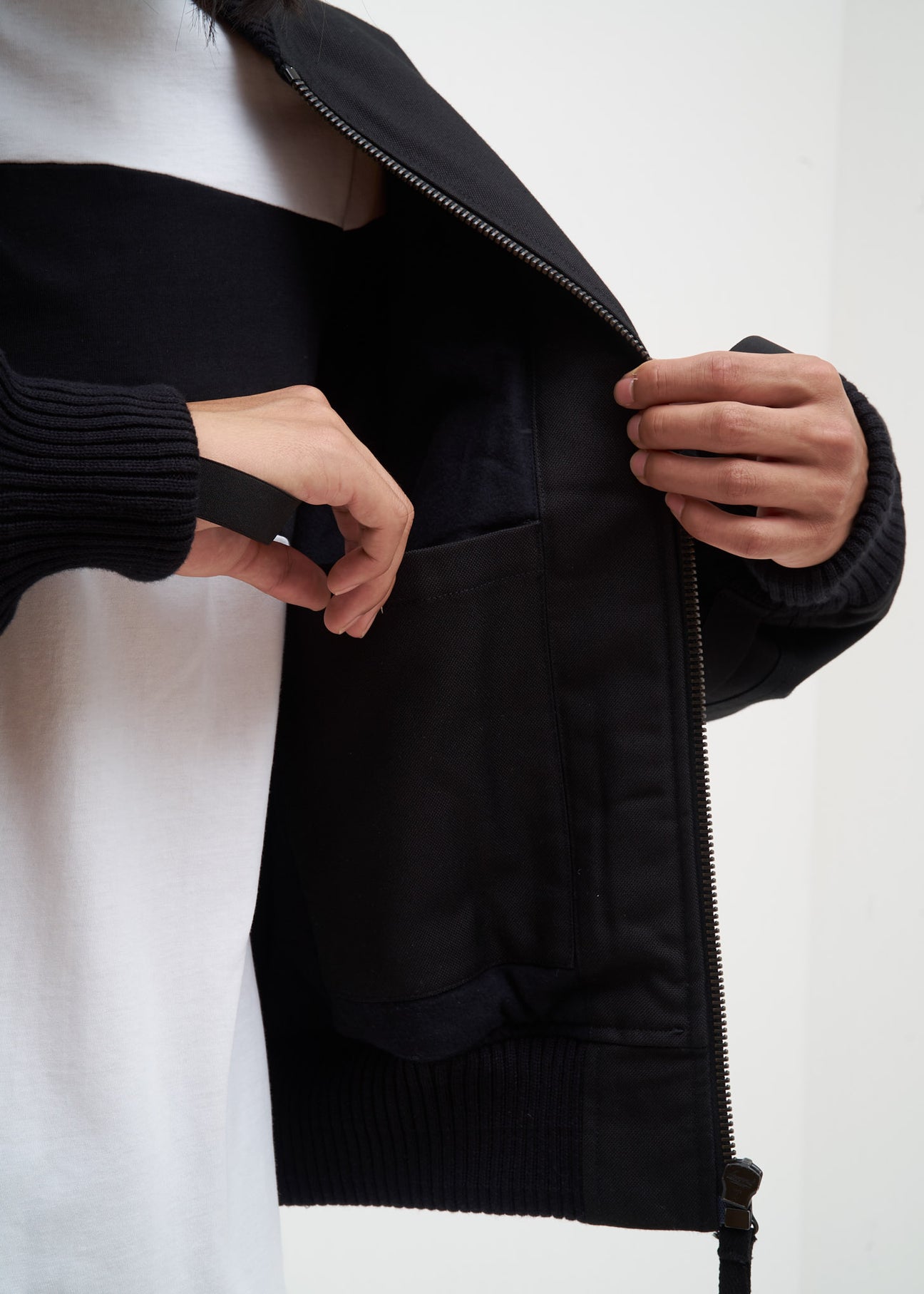 Helmut lang re edition bomber shop