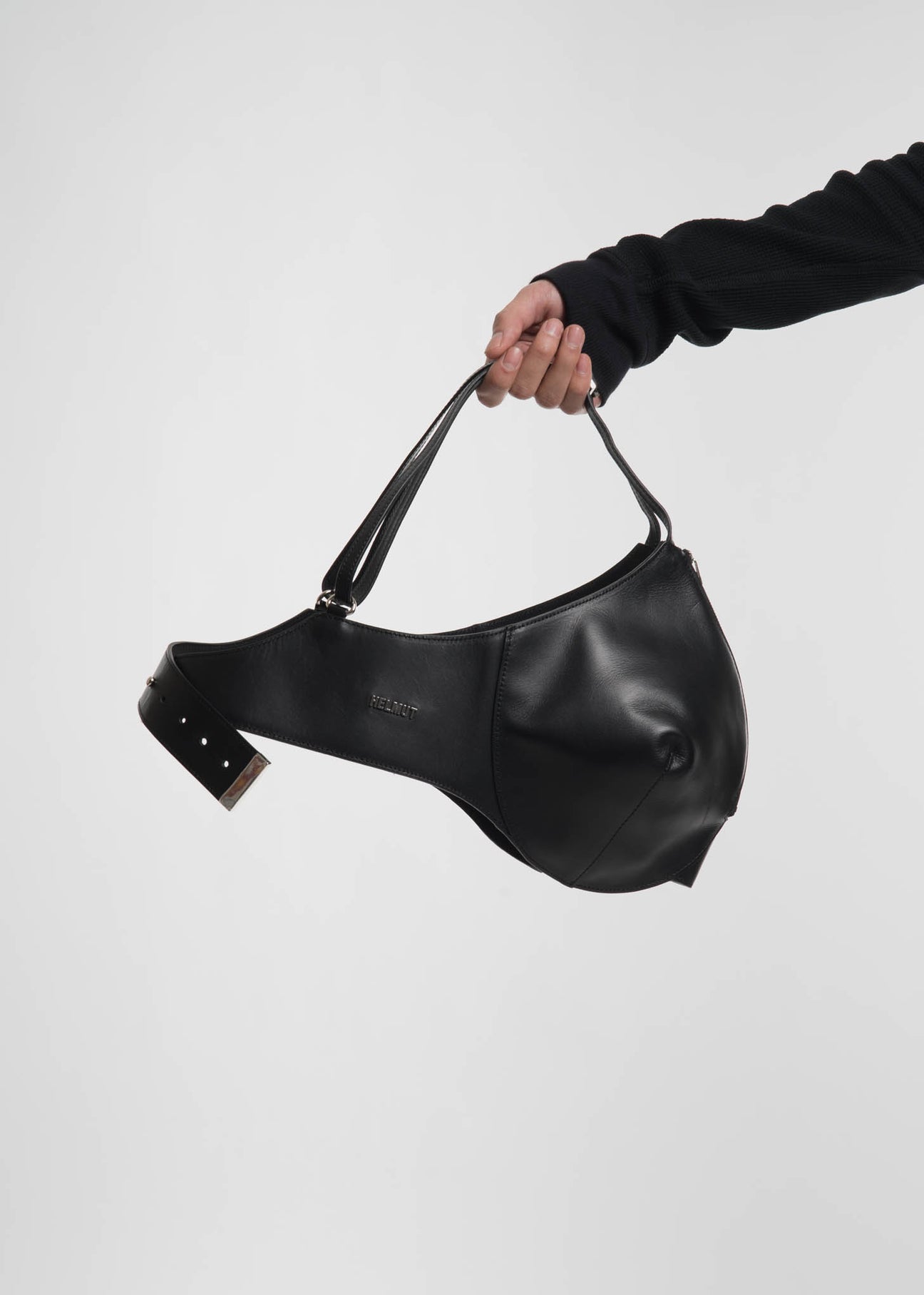 Black Bra Purse 017 Shop