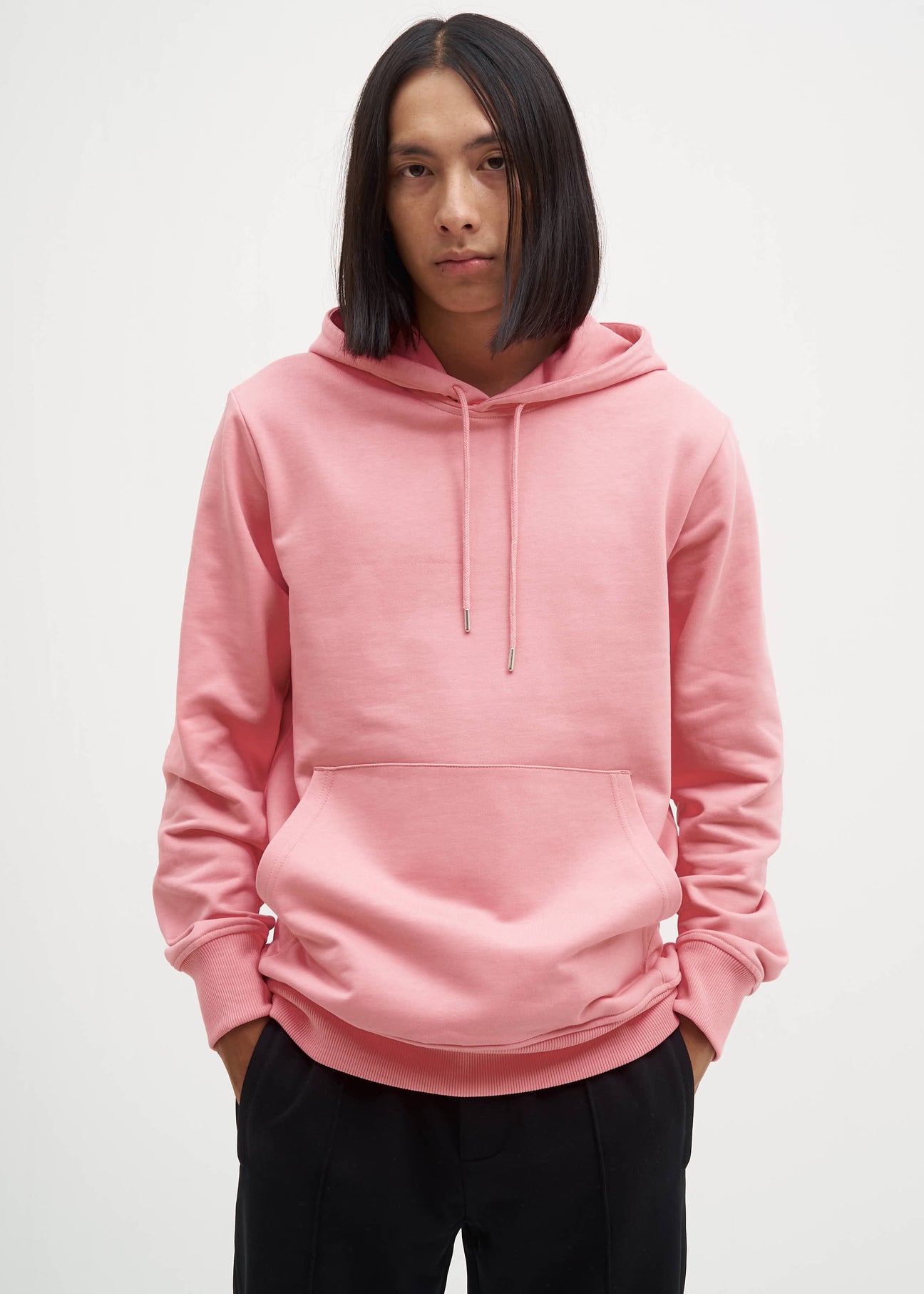 Aspects pink hoodie clearance