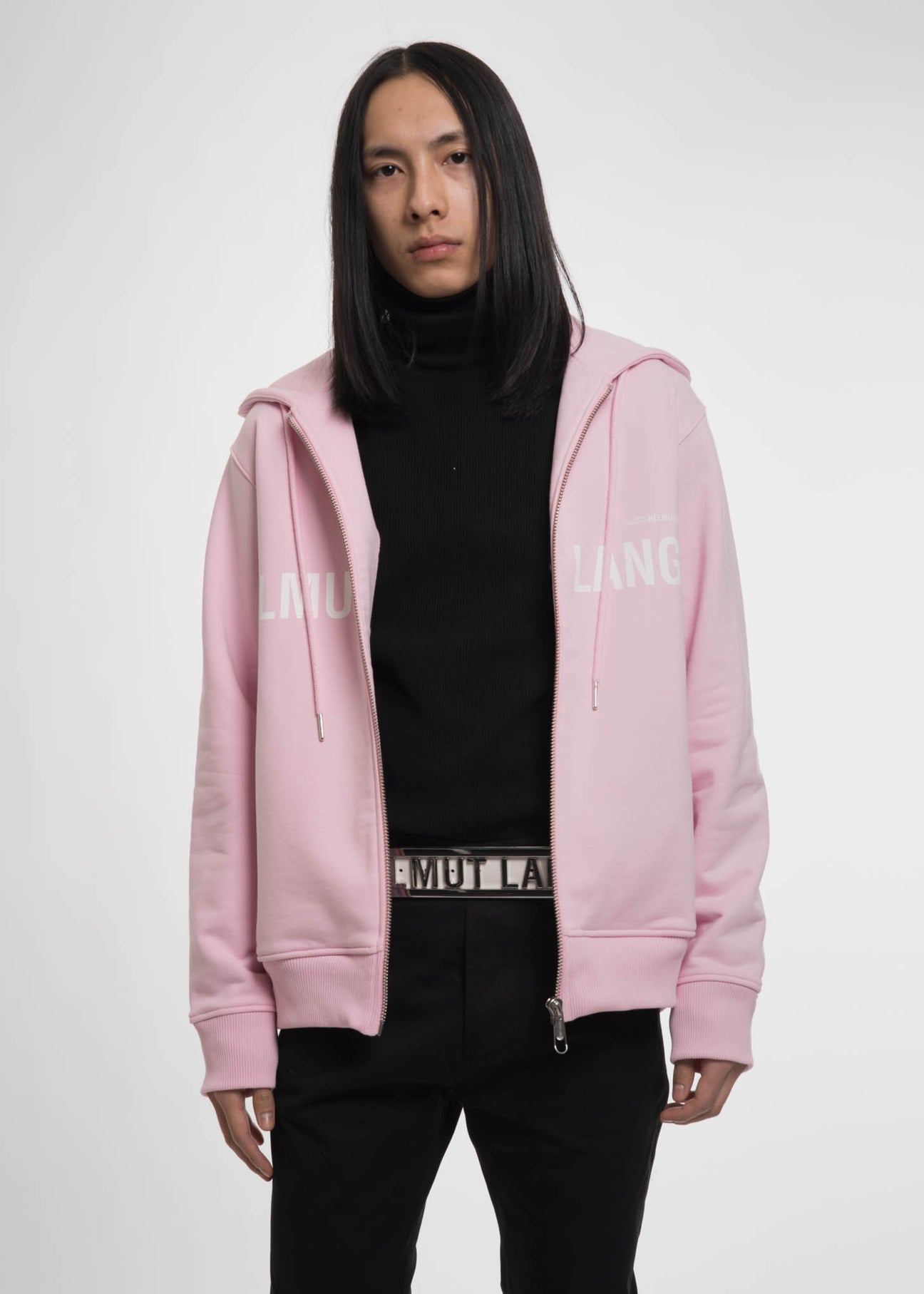 Pink Campaign PR Zip Hoodie 017 Shop