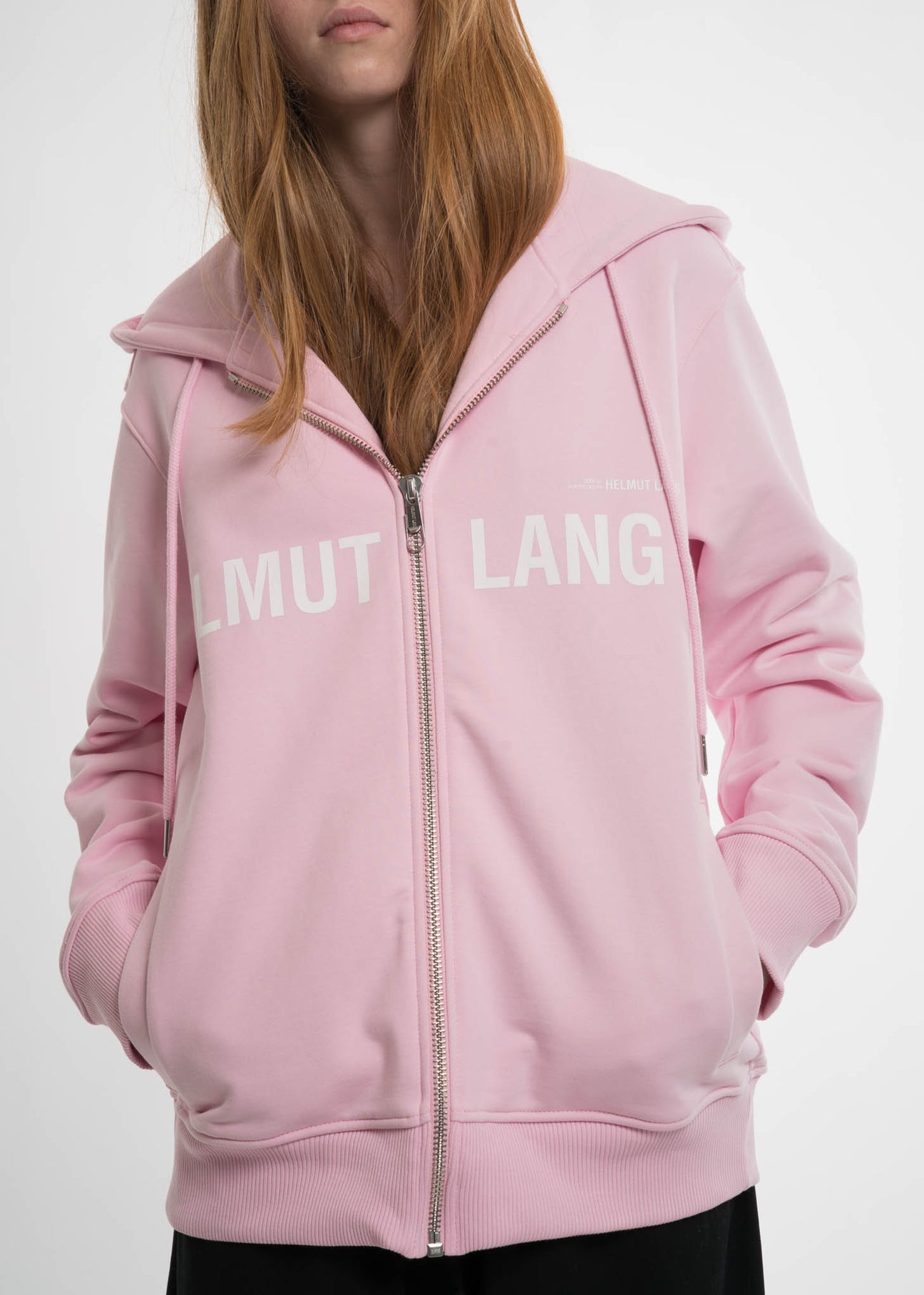 Pink Campaign PR Zip Hoodie 017 Shop