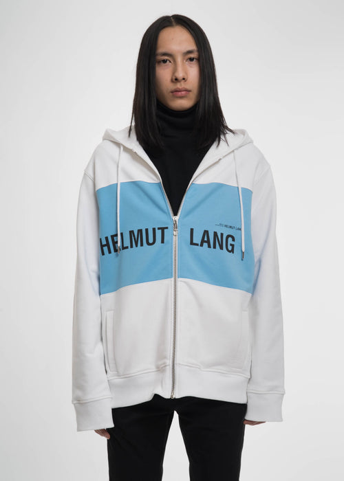 Helmut lang dog hoodie new arrivals