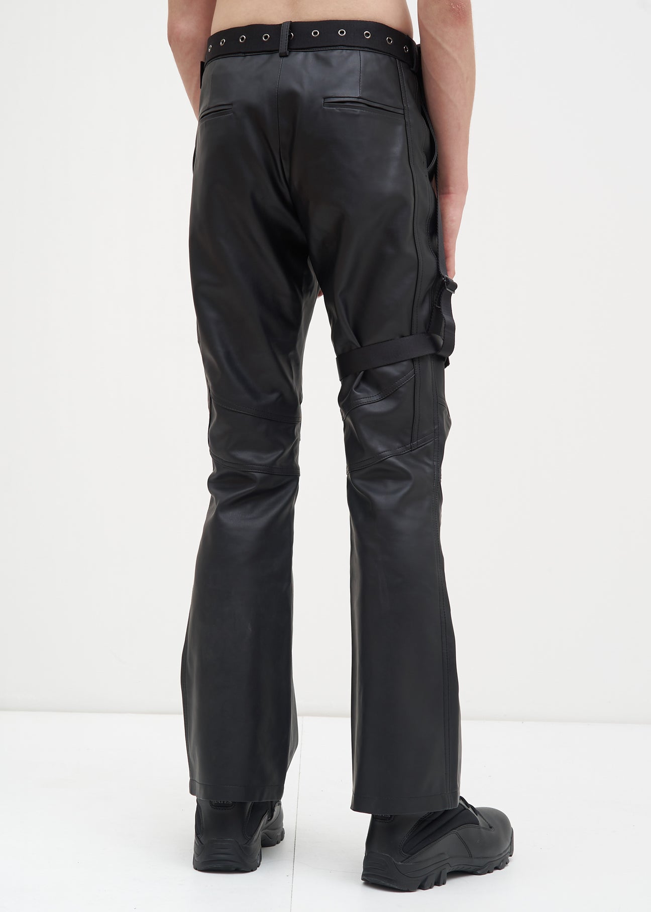 break free lubricant walmart Deconstructed Garter Belt Suit M main image 1