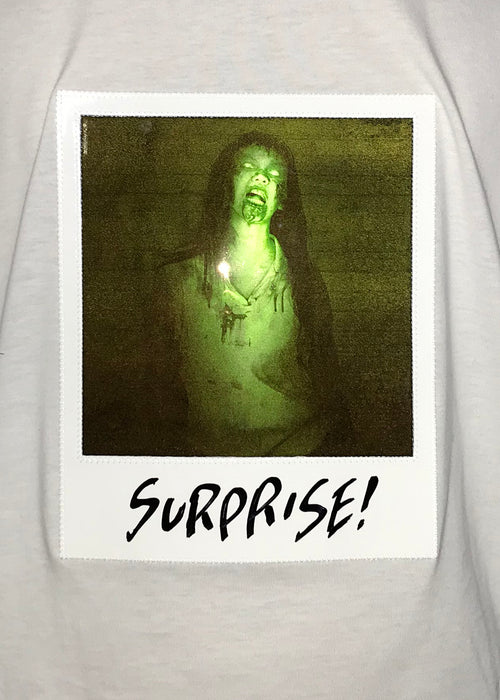Black Polaroid Film Hoodie – 017 Shop