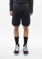 Helmut Lang Men's Angled Track Short