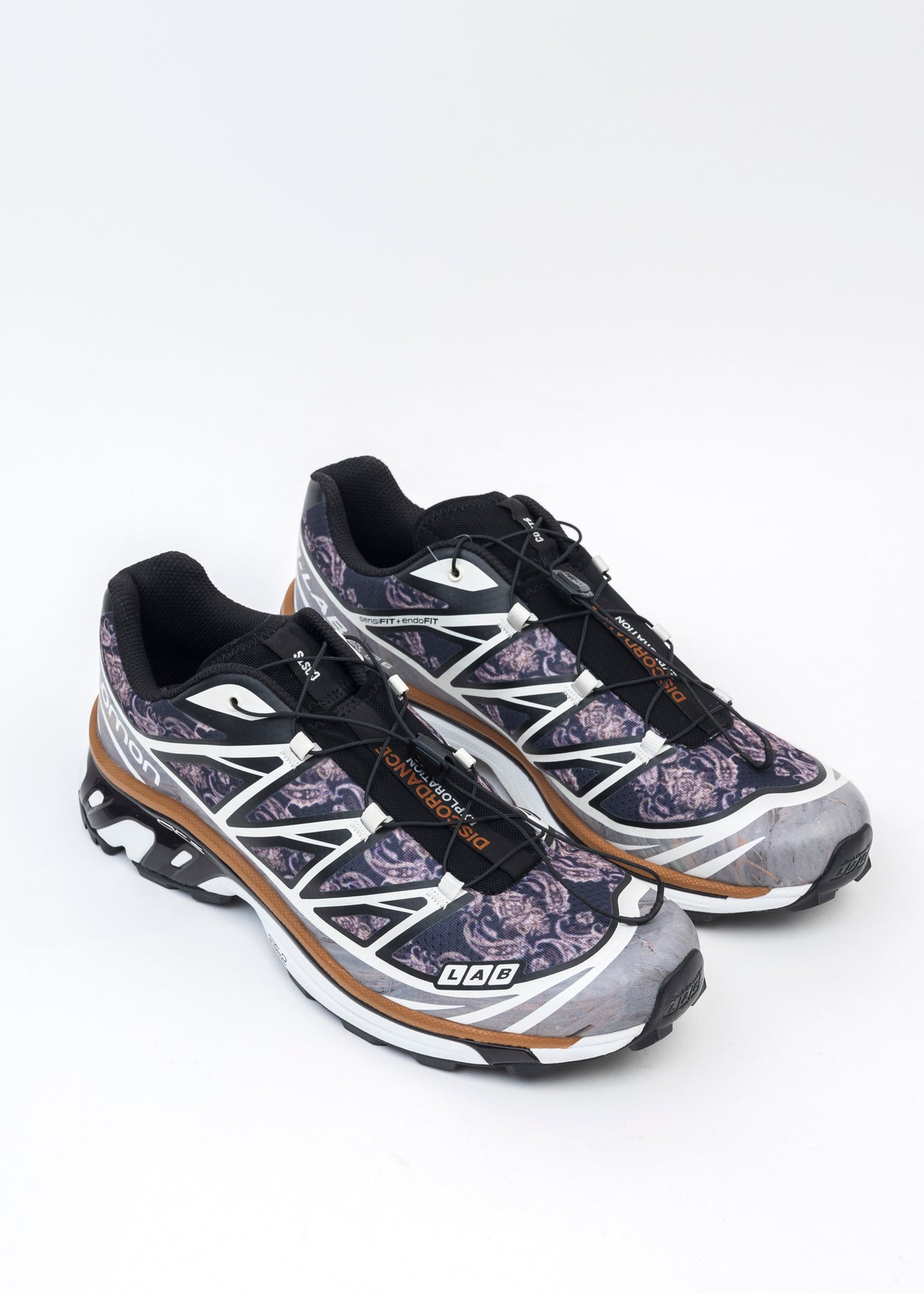 SALOMON XT-6 FOR COTD x COSTS – 017 Shop