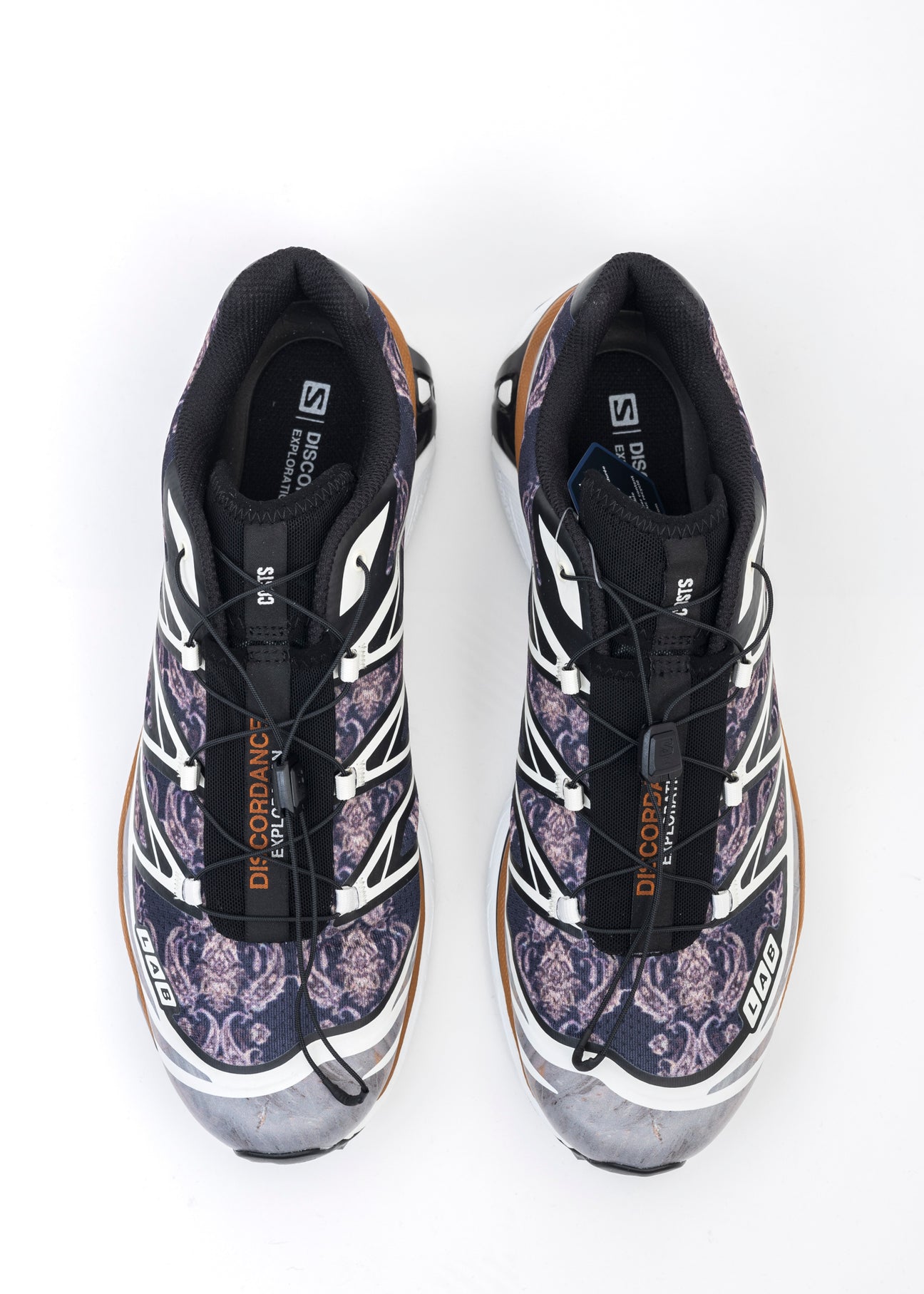 SALOMON XT-6 FOR COTD x COSTS – 017 Shop