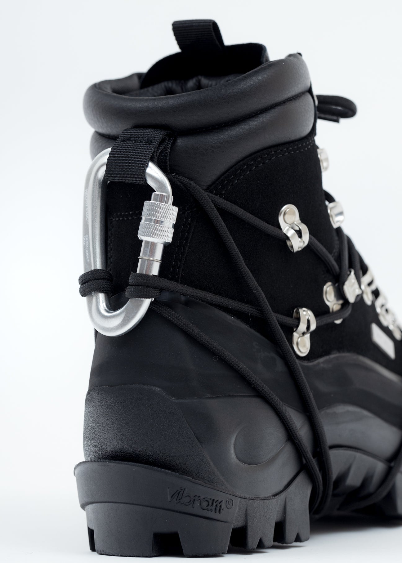 靴 heliot emil hiking boots BLACK HIKING BOOTS – 017 Shop