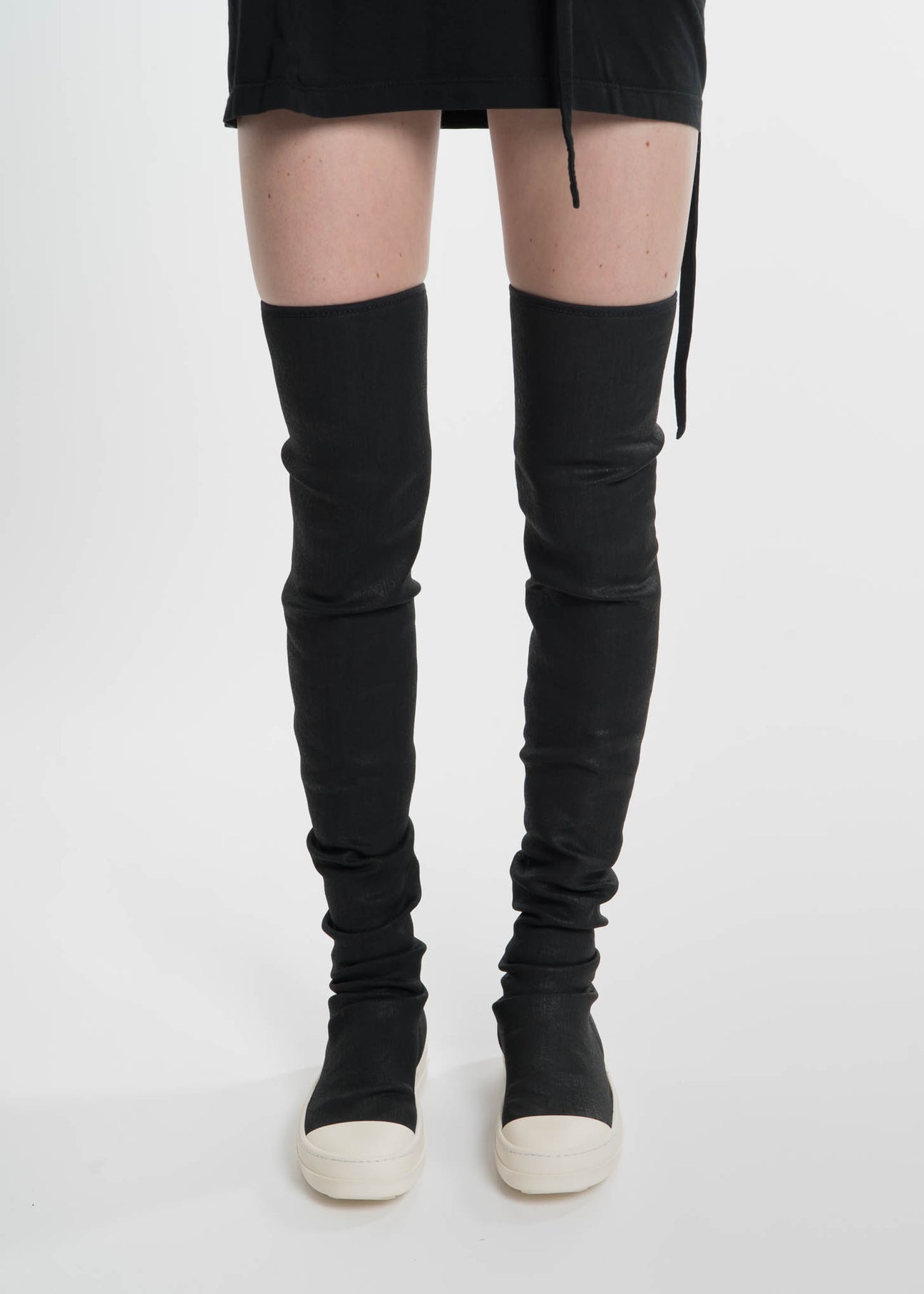 Rick owens drkshdw sneaker boots outlet