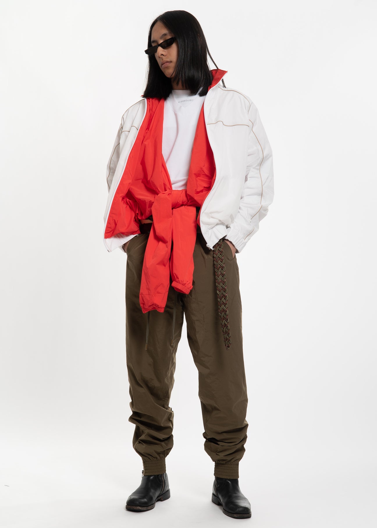 Y project track jacket on sale