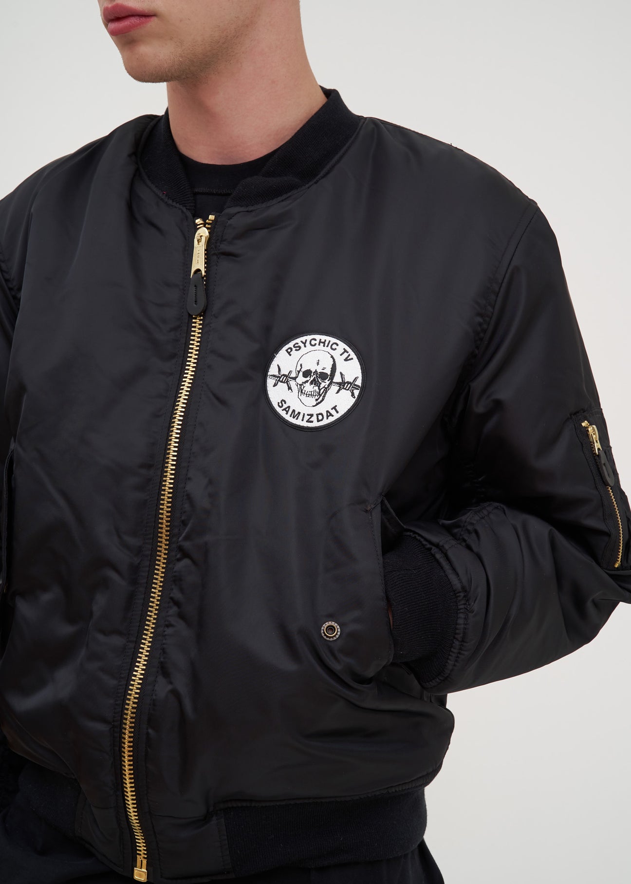 Black Cross Bomber Jacket – 017 Shop Black Cross Bomber Jacket – 017 Shop